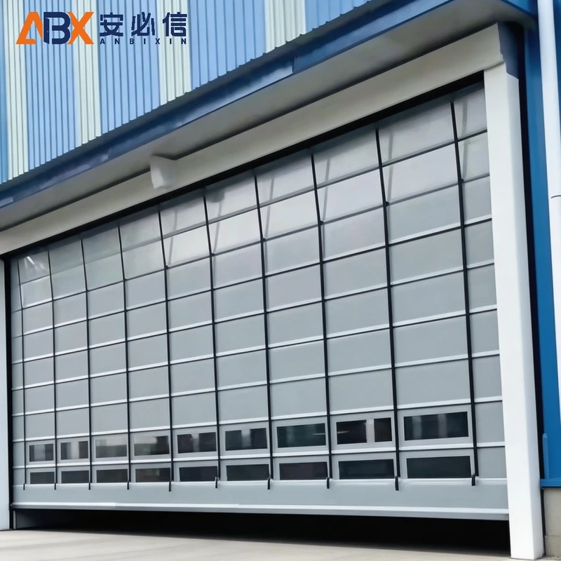 抚州市背带堆积门