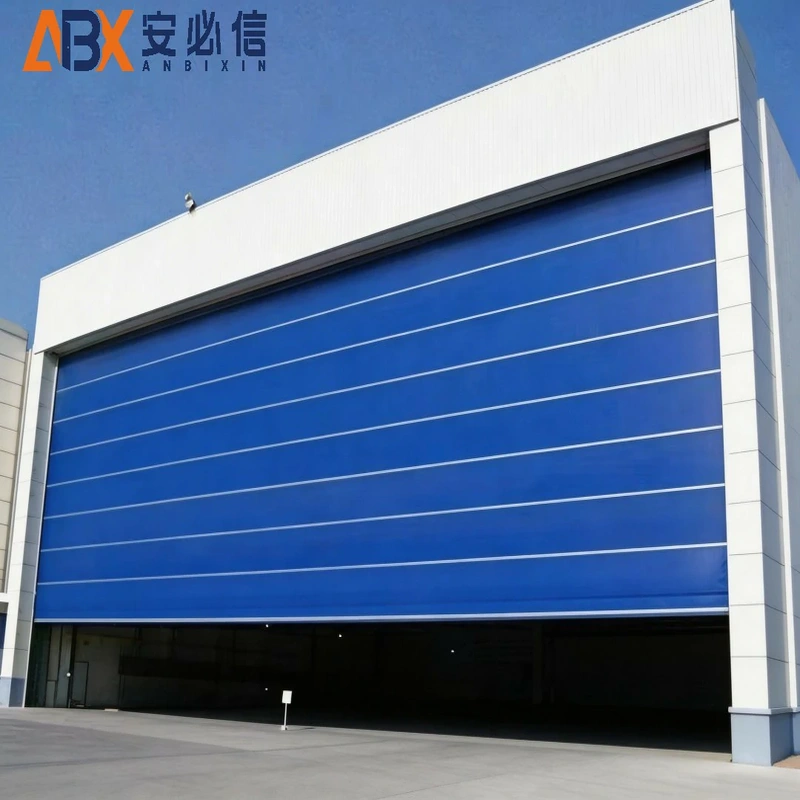 抚州市高速堆积门